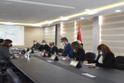 وزير التشغيل يبحث مجالات التعاون مع الديوان الفرنسي للهجرة والإندماج بتونس