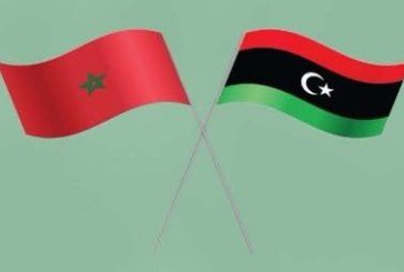 وفد مغربي يصل ليبيا تمهيدًا لإعادة افتتاح قنصلية الرباط