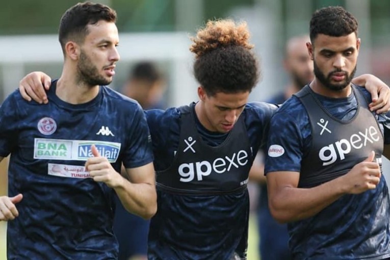 كان 2022: التشكيلة المحتملة للمنتخب الوطني في مواجهة نيجيريا