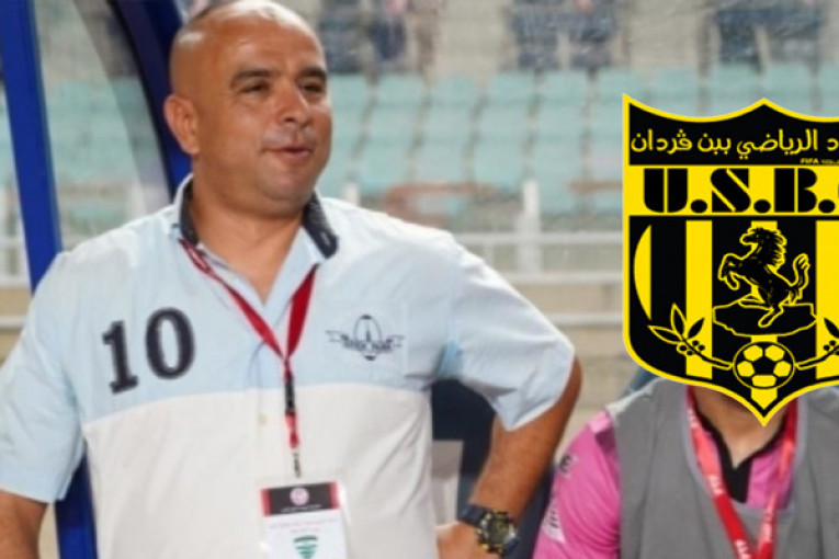 إتحاد بن قردان يقدم شكاية ضد المدرب حسان القابسي إلى لجنة النزاعات