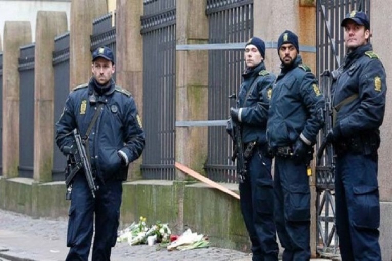 الحكومة الدنماركية تتهم الصين وروسيا وإيران بالتجسس.. وموسكو تنفي