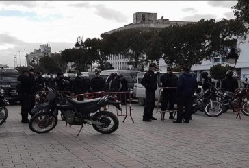 وزارة الداخلية : حجز مبالغ ماليّة مجهولة المصدر لدى 06 أشخاص كانا يعتزمان توزيعها للقيام بأعمال شغب و تخريب