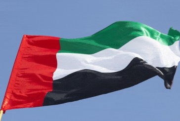 صاروخان يستهدفان الإمارات مُجددا
