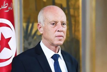 رئيس الجمهورية يشدد على ضرورة إصدار مرسوم يتعلق بتسليط عقوبات على المُحتكرين