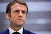 فرنسا: ماكرون يعلن أنه “يتحمل بصورة كاملة” مسؤولية تصريحاته المثيرة للجدل بخصوص غير المطعمين