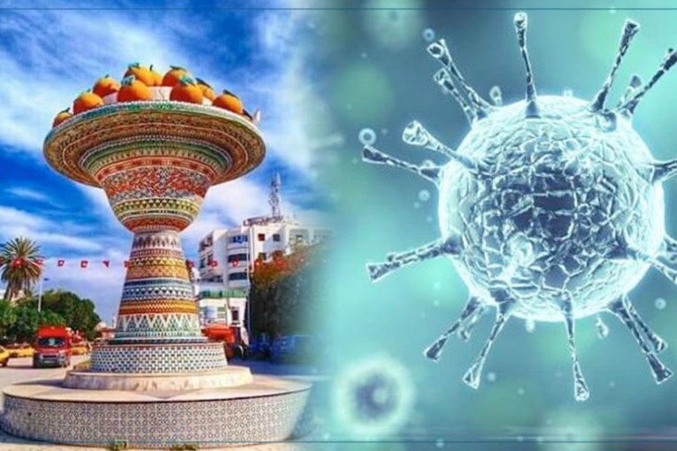 نابل: تسجيل حالة وفاة و181 إصابة جديدة بفيروس كورونا