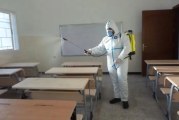 صفاقس: غلق عدد من الأقسام والمؤسسات التربية بسبب تفشي “كورونا”