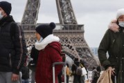 فرنسا تسجل رقما قياسيا جديدا بعدد الإصابات اليومية