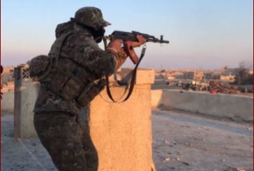 المرصد السوري: مقتل 3 من داعش في عملية أمنية لإنقاذ رهينة