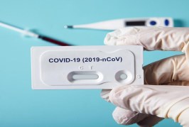 جمعية الصيادلة: بيع التحاليل السريعة لكورونا عبر الانترنات قد تكون له نتائج صحية وخيمة