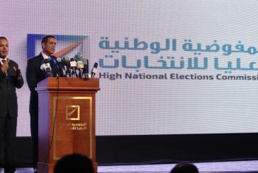 المفوضية الليبية تشكل لجنة لمتابعة أحكام الطعون فى الانتخابات