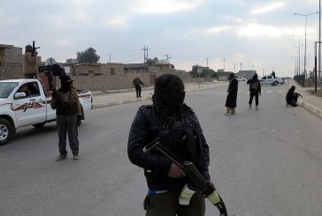 سوريا.. 89 قتيلا جراء الاشتباكات بين القوات الكردية وداعش
