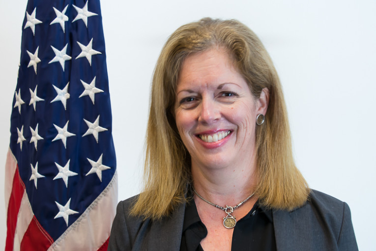 ويليامز: للمجتمع الدولي دور حاسم لمساعدة الليبيين على تحقيق تطلعاتهم نحو السلام والازدهار