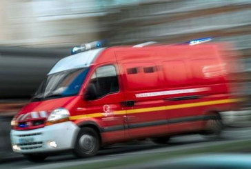 احدهم اصابته خطيرة: 9 مصابين في حادث مرور في باجة
