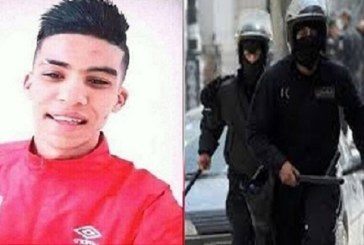 تأجيل النظر في قضية مقتل عمر العبيدي بسبب غياب الأمنيين المتهمين