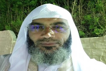 حكم ب 9 أشهر سجنا ضدّ الشيخ محمد الهنتاتي