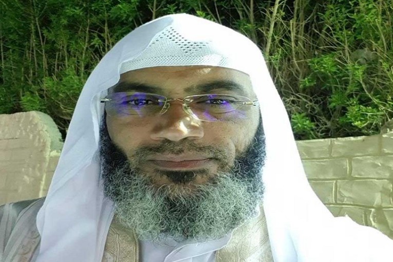 حكم ب 9 أشهر سجنا ضدّ الشيخ محمد الهنتاتي