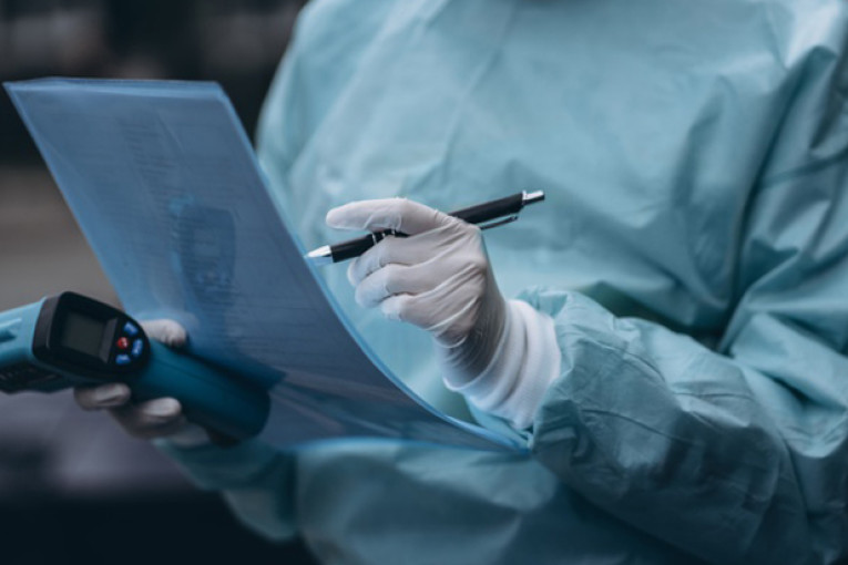 سوسة: حالة وفاة و515 إصابة جديدة بكورونا