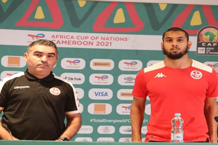 كان 2022: تونس بالزي الأبيض أمام نيجيريا