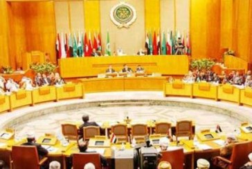 اجتماع طارئ لمجلس الجامعة العربية خاص بالأحداث الأخيرة في الإمارات
