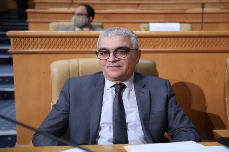 وزير التربية: يوجد إجماع على ضرورة تخفيف البرامج وتقليص الزمن المدرسي