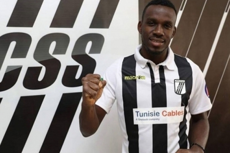 ميركاتو: النيجيري كينغسلاي إيدوه في الترجي الرياضي