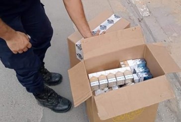 حجز كميات هامة من السجائر بين صفاقس ومدنين بقيمة فاقت 100 ألف دينار