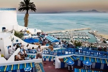 ارتفاع قيمة العائدات السياحية خلال الأيام الـ10 الأولى من 2022