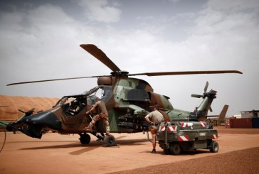 مقتل عسكري فرنسي في هجوم على قاعدة عسكرية في مالي