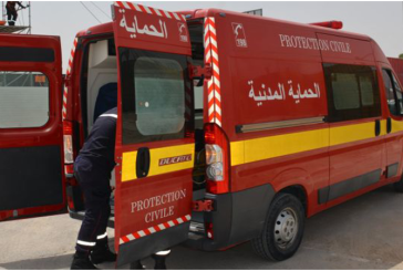 خلال 24 ساعة : وفاة 11 شخصا وإصابة 350 آخرين في حوادث مرور