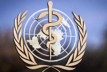منظمة الصحة العالمية تتوقع إصابة أكثر من نصف الأوروبيين بأوميكرون