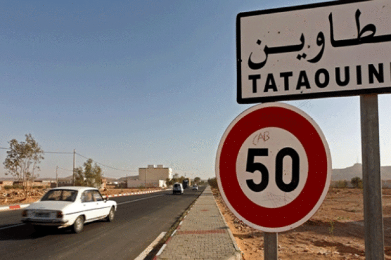 تطاوين: تشديد المراقبة دون الحاجة الى منع الجولان