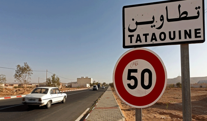 تطاوين: تشديد المراقبة دون الحاجة الى منع الجولان