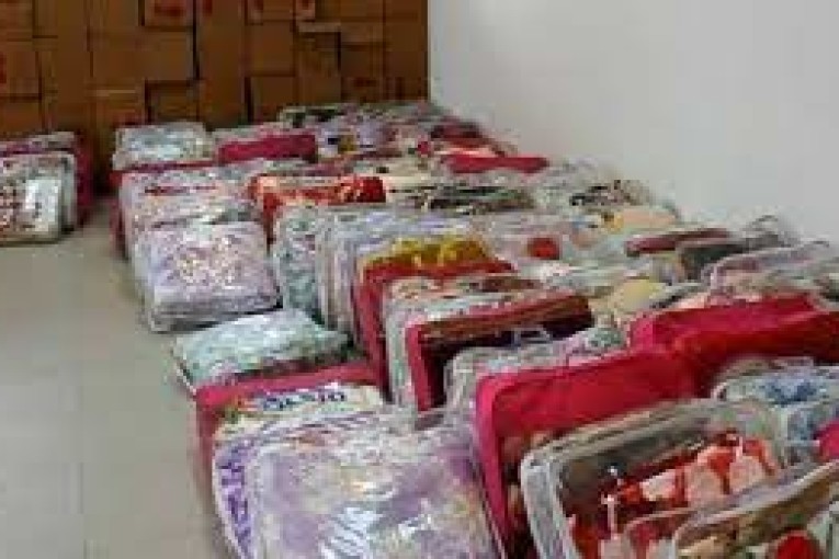 منوبة: انتفاع 850 عائلة بمساعدات اجتماعية لمجابهة موجة البرد