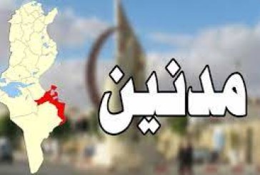 مدنين : بلديات جربة تنطلق اليوم في رفع للنفايات مؤقتا نحو مصبّ تالبت