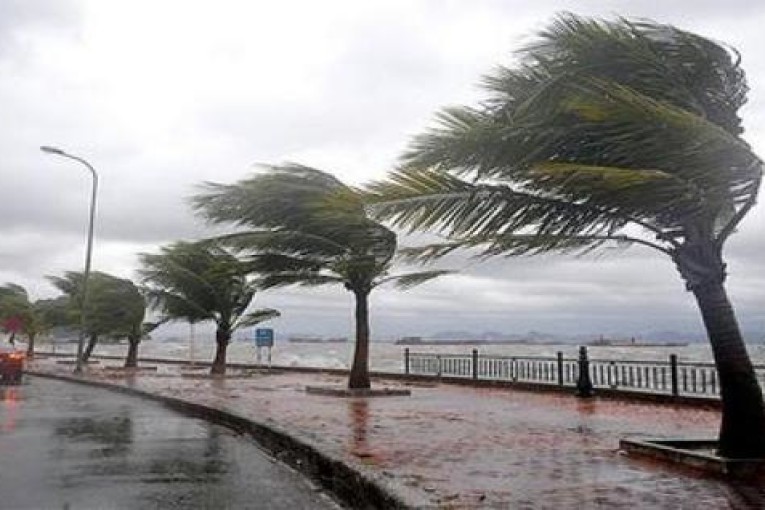 معهد الرصد الجوي: رياح قويّة قرب السواحل تتطلّب اليقظة مساء اليوم