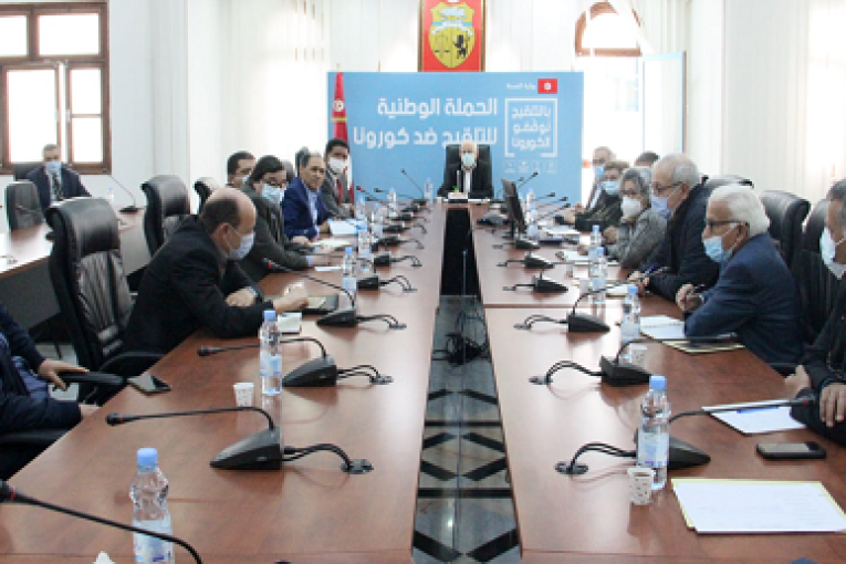 اليوم.. اجتماع مُنتظر للجنة العلميّة لمُجابهة فيروس كورونا