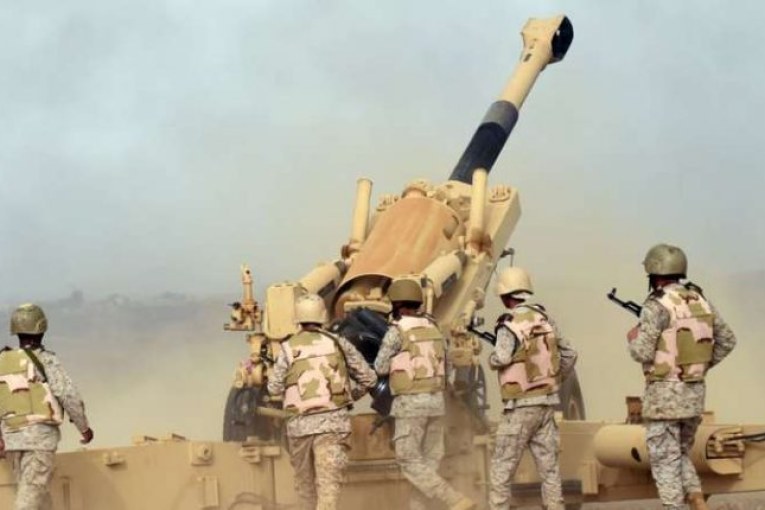 تحالف دعم الشرعية في اليمن يعلن مقتل 340 حوثيا في معارك بمأرب والبيضاء