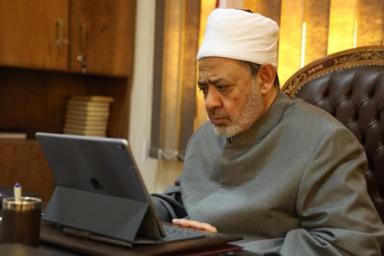 الأزهر يدين هجوم داعش الإرهابي في ديالى بالعراق