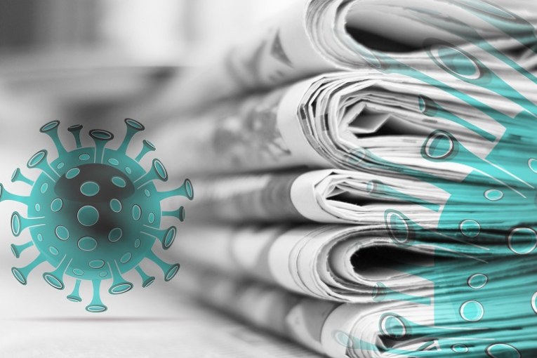 رغم تطورات الوضع الوبائي: صعوبات في تلقي ونشر المعلومات الصحية بالنسبة للصحفيين