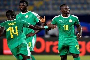 كان 2022: المنتخب السنغالي يتأهل إلى ربع النهائي على حساب الرأس الأخضر