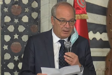 الهاشمي الوزير: اللجنة العلميّة ستنظر غدّا في وضعية المؤسسات التربوية