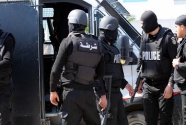 وزارة الداخلية: ضبط 772 مفتش عنهم خلال حملات أمنية بمحيط مؤسسات تربوية