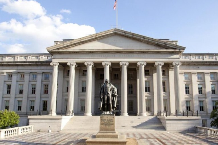 أمريكا تفرض عقوبات على 3 أفراد وكيان على صلة بحزب الله