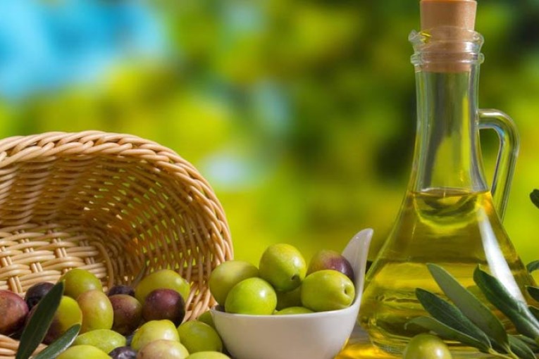 بنزرت: إنتاج 4800 طن من زيت الزيتون