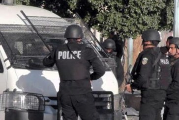 الكشف عن شبكة تضم عناصرا تكفيرية مختصة في تزوير وإفتعال جوازات التلقيح بتونس الكبرى