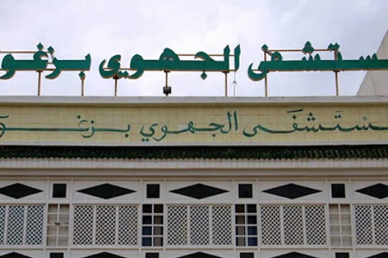 زغوان: وفاة مقيم بقسم الأوكسجين بوحدة الكوفيد حرقا بسبب إشعاله لسيجارة