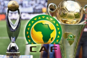 وضعية منافسي الأندية التونسية في بطولاتهم في المسابقات الإفريقية