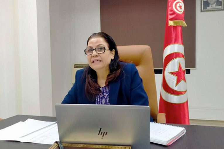 وزيرة التجارة: لا سبيل للتخلي عن منظومة الدعم