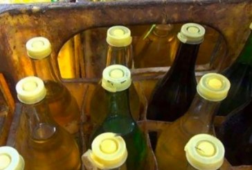 بن عروس: ضخ حوالي 400 ألف لتر من الزيت النباتي بالسوق